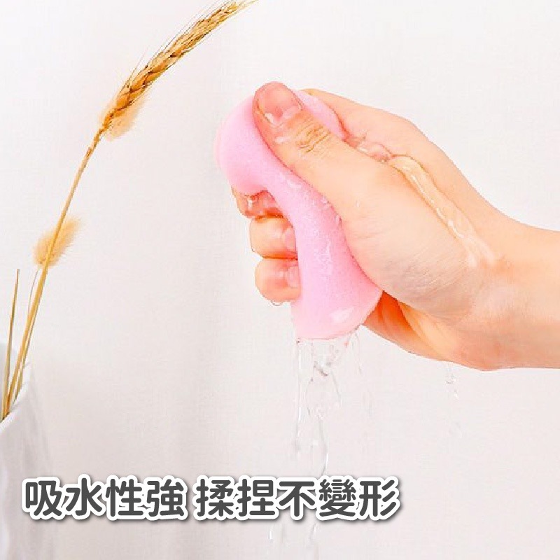 【JDUDS】一次性壓縮洗臉海綿 卸妝清潔海綿  壓縮海綿 臉部清潔海綿-細節圖6