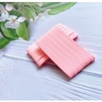 粉色(單個)OPP袋裝