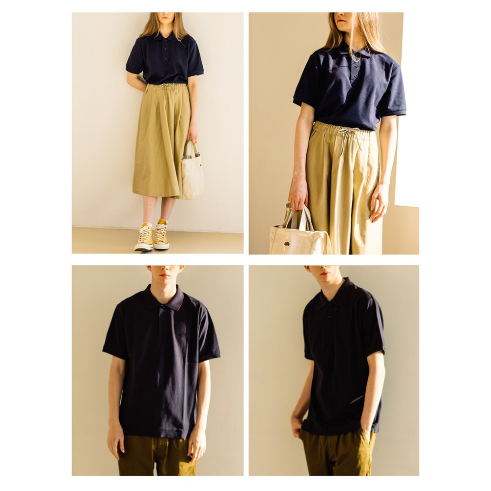 GILDAN 6800系列《JDUDS》素面 POLO衫 純棉 POLO 團體服 制服 T恤 短T 可印製 十色可選-細節圖3