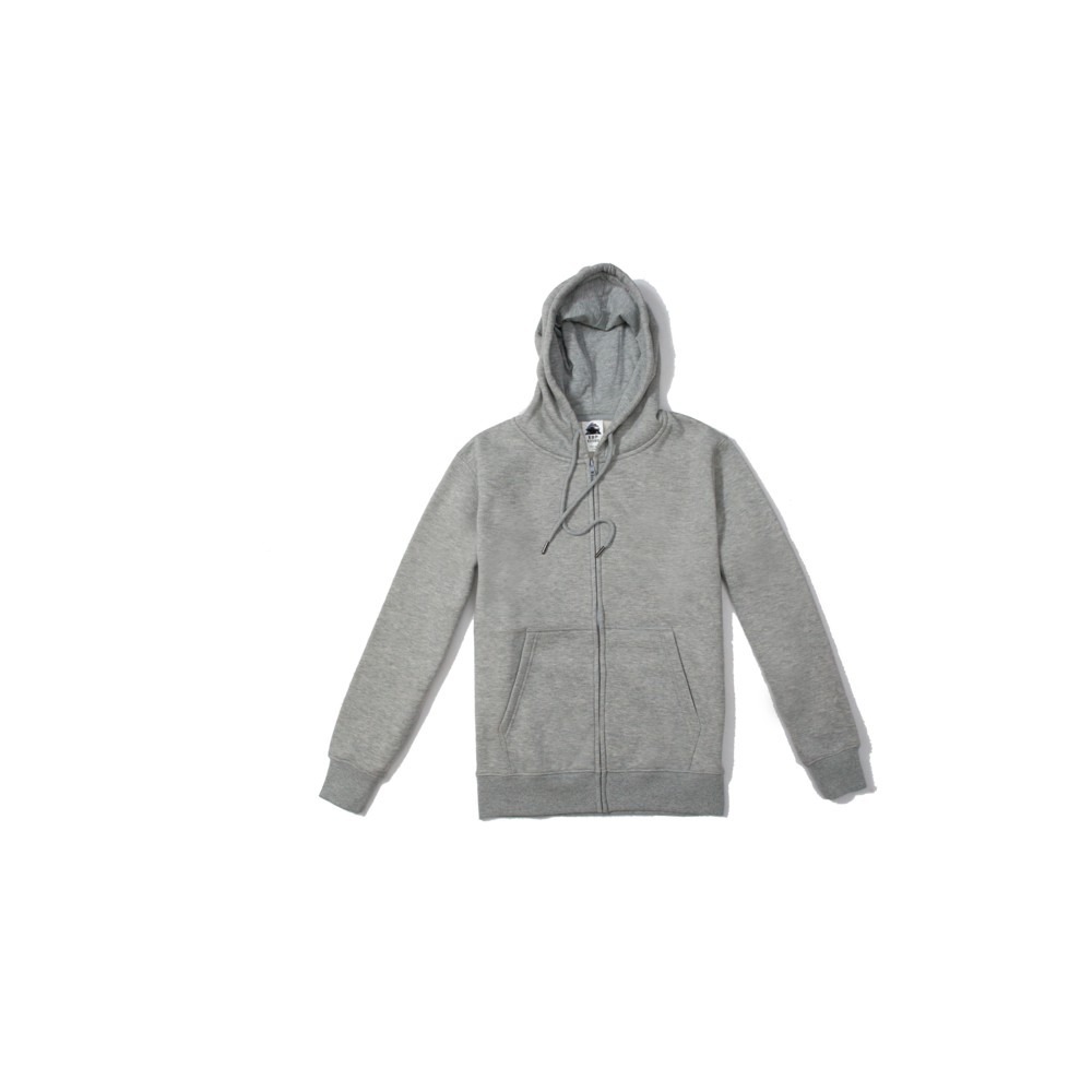 【JDUDS】MIT重磅刷毛連帽外套 高磅數 9.7oz 大學T 保暖 帽T 情侶裝 台灣檢驗合格 4色可選-細節圖4