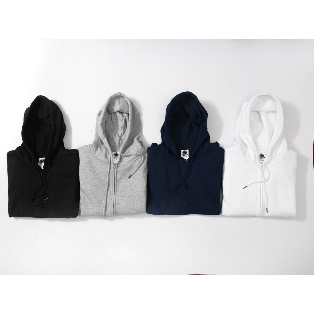 【JDUDS】MIT重磅刷毛連帽外套 高磅數 9.7oz 大學T 保暖 帽T 情侶裝 台灣檢驗合格 4色可選-細節圖8