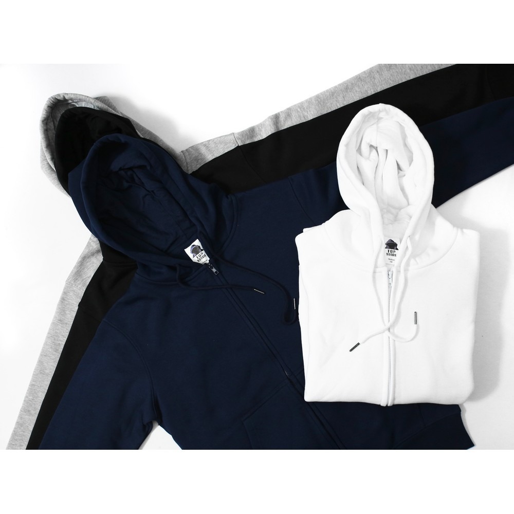 【JDUDS】MIT重磅刷毛連帽外套 高磅數 9.7oz 大學T 保暖 帽T 情侶裝 台灣檢驗合格 4色可選-細節圖9