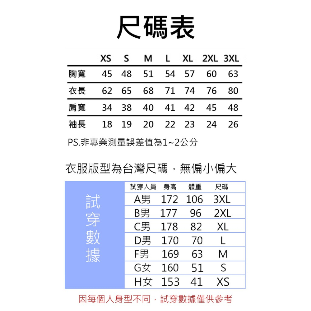 【JDUDS】台灣SGS 超大尺碼 男生女生情侶裝 涼感排汗 短袖T恤 輕量彈性 素面V領-細節圖9