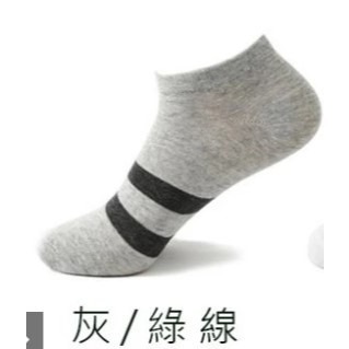 【JDUDS】雙線條短褲 《男女》短襪 男女 船型短襪 淺口短襪 多色可選 襪子-規格圖9