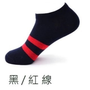 【JDUDS】雙線條短褲 《男女》短襪 男女 船型短襪 淺口短襪 多色可選 襪子-規格圖9