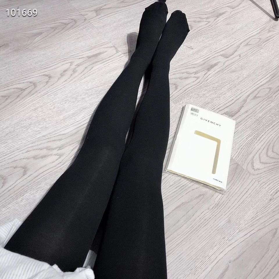 【JDUDS】20D彈性 薄透黑色/膚色 絲襪 褲襪-細節圖6