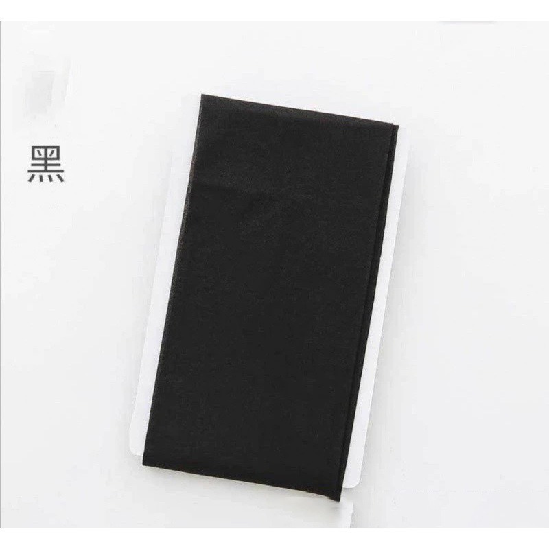 【JDUDS】20D彈性 薄透黑色/膚色 絲襪 褲襪-規格圖7