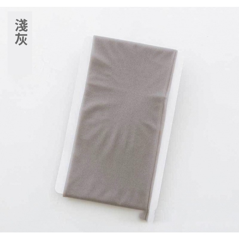 【JDUDS】20D彈性 薄透黑色/膚色 絲襪 褲襪-規格圖7