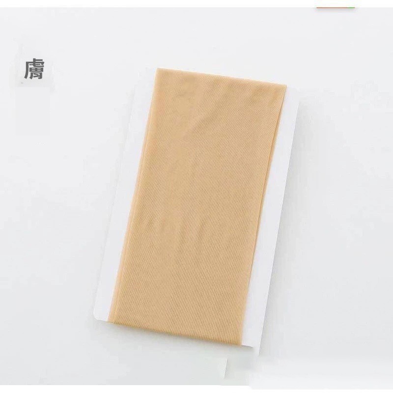 【JDUDS】20D彈性 薄透黑色/膚色 絲襪 褲襪-規格圖7