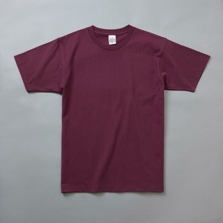 【JDUDS】6.1oz高磅數17支棉  寬版落肩 五分袖T恤 寬鬆T恤 T恤 短T 素T 落肩 五分袖-規格圖9