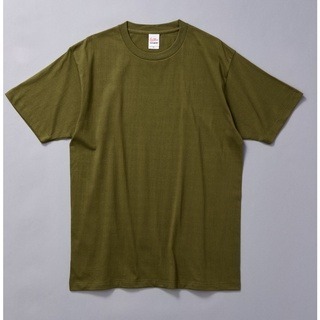 【JDUDS】6.1oz高磅數17支棉  寬版落肩 五分袖T恤 寬鬆T恤 T恤 短T 素T 落肩 五分袖-規格圖9