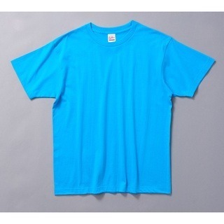 【JDUDS】6.1oz高磅數17支棉  寬版落肩 五分袖T恤 寬鬆T恤 T恤 短T 素T 落肩 五分袖-規格圖9