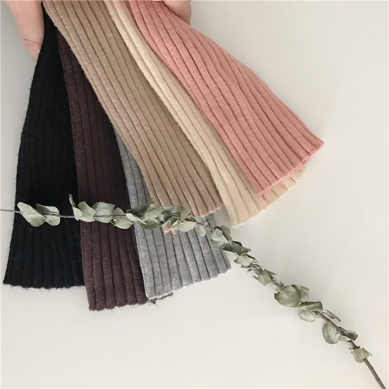 【JDUDS】質感Chic親膚圓領針織軟料毛衣-細節圖4