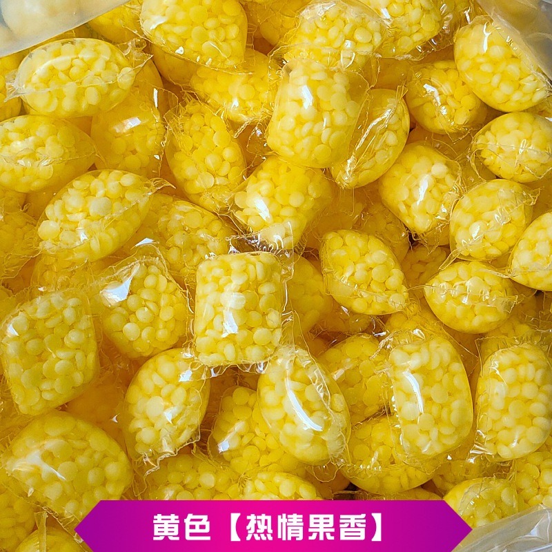 【JDUDS】濃縮香氛豆 香香豆 衣物香氛豆 衣物芳香顆粒 留香珠 洗衣香豆 芳香豆 柔軟精-規格圖9