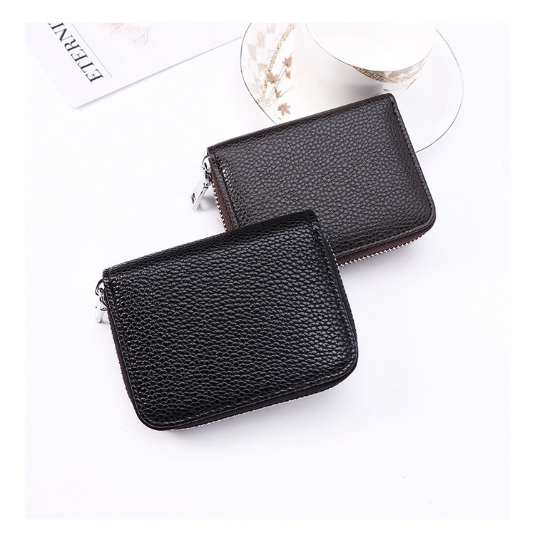 【JDUDS】多功能零錢包 錢包 零錢包 小巧攜帶方便 短夾 男女皆可用 多色可選-細節圖8