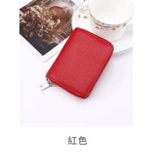 【JDUDS】多功能零錢包 錢包 零錢包 小巧攜帶方便 短夾 男女皆可用 多色可選-規格圖8