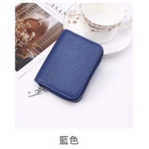 【JDUDS】多功能零錢包 錢包 零錢包 小巧攜帶方便 短夾 男女皆可用 多色可選-規格圖8