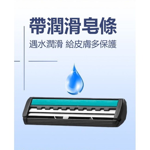 【JDUDS】拋棄式刮鬍刀  拋棄刮鬍刀 一次性刮鬍刀 雙層刮鬍刀 剃鬍刀 括鬍刀 剃刀刮鬍刀 男士刮鬍刀-細節圖4