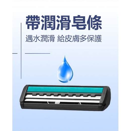 【JDUDS】拋棄式刮鬍刀  拋棄刮鬍刀 一次性刮鬍刀 雙層刮鬍刀 剃鬍刀 括鬍刀 剃刀刮鬍刀 男士刮鬍刀-細節圖4