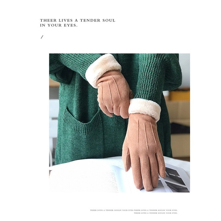 【JDUDS】寒流 保暖手套 騎車手套 手套防水 防寒手套 防風手套 女生手套 冬天手套 手套 保暖 防寒-細節圖8