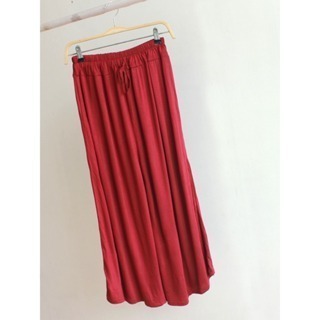 【JDUDS】莫代爾  寬褲  抽繩褲 瑜珈褲 闊腿褲 九分褲  【P0003/P0096】-規格圖9