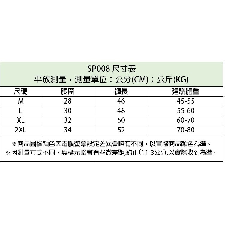 【JDUDS】運動短褲 短褲 休閒褲 休閒短褲 沙灘褲 健身褲 睡褲 褲子-細節圖8