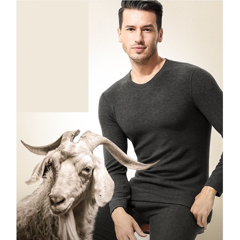 【JDUDS】秋冬男款 發熱衣 打底發熱衣  加絨打底衫 保暖發熱衣 加絨保暖發熱衣-細節圖8