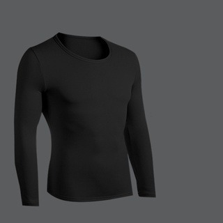 【JDUDS】秋冬男款 發熱衣 打底發熱衣  加絨打底衫 保暖發熱衣 加絨保暖發熱衣-規格圖9