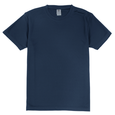 【買一送一】男女涼感排汗衫速乾衣 速乾透氣 工作服 團體服  涼感衫 排汗衫 運動 (一件無法接單，請以2的倍數下單)-規格圖9