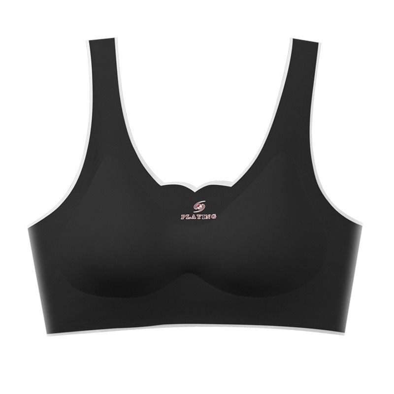 【JDUDS】波浪設計無痕內衣 無鋼圈內衣 無拘無束 美背內衣 裸感膚觸無痕 無鋼圈內衣  睡眠內衣 罩杯背心-規格圖9