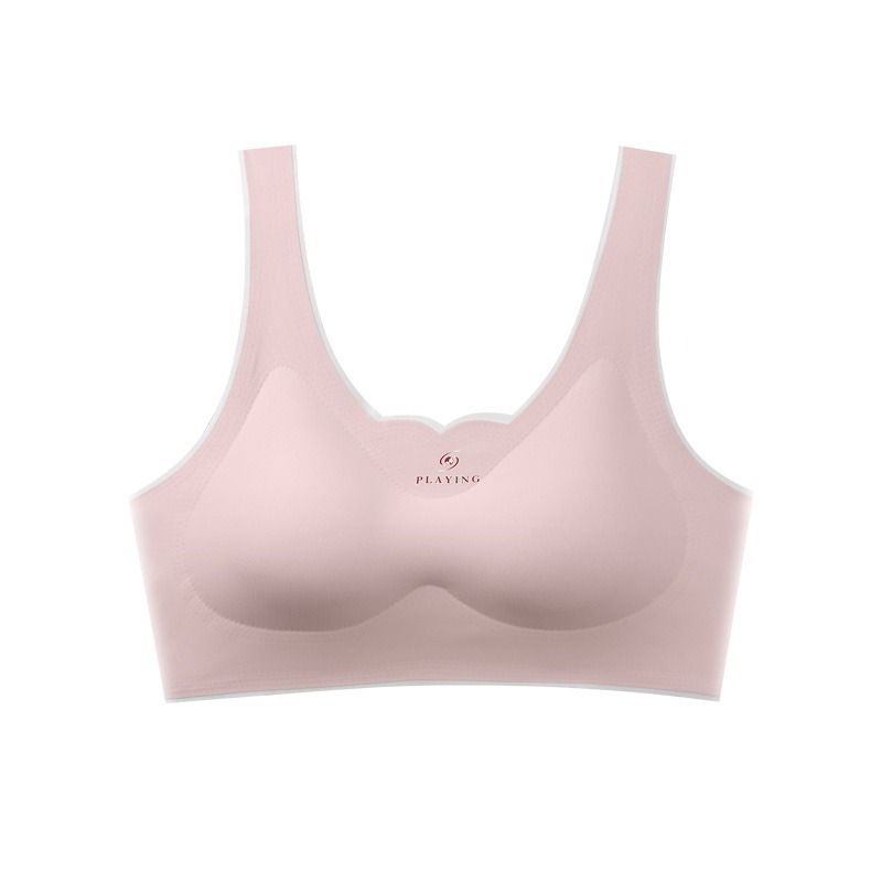 【JDUDS】波浪設計無痕內衣 無鋼圈內衣 無拘無束 美背內衣 裸感膚觸無痕 無鋼圈內衣  睡眠內衣 罩杯背心-規格圖9