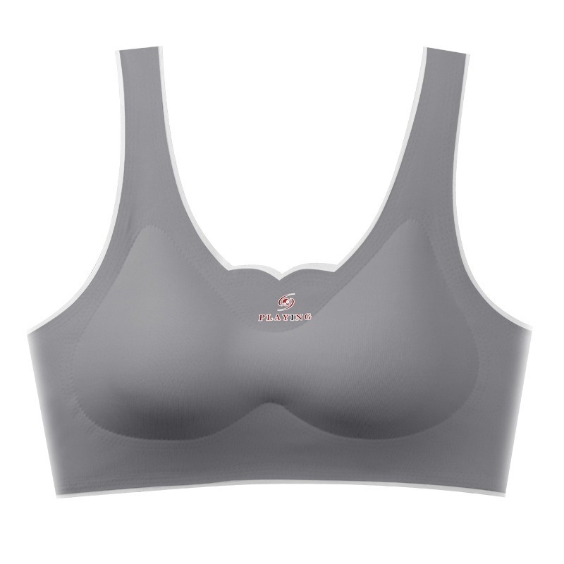 【JDUDS】波浪設計無痕內衣 無鋼圈內衣 無拘無束 美背內衣 裸感膚觸無痕 無鋼圈內衣  睡眠內衣 罩杯背心-規格圖9