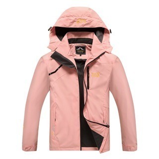 【JDUDS】衝鋒外套 男女防風防水衝鋒連帽外套 - 多色可選-規格圖9