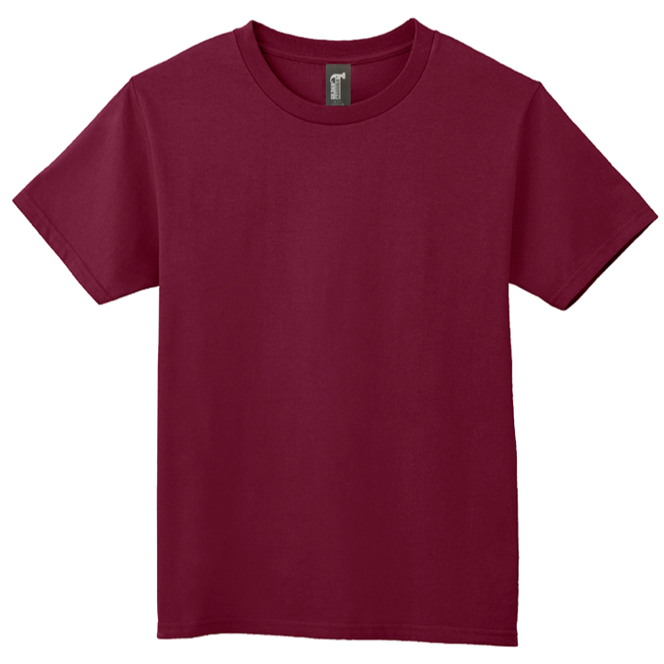 【JDUDS】GILDAN正規 美國棉 重磅素T 短袖上衣 6.1oz HA00-規格圖9