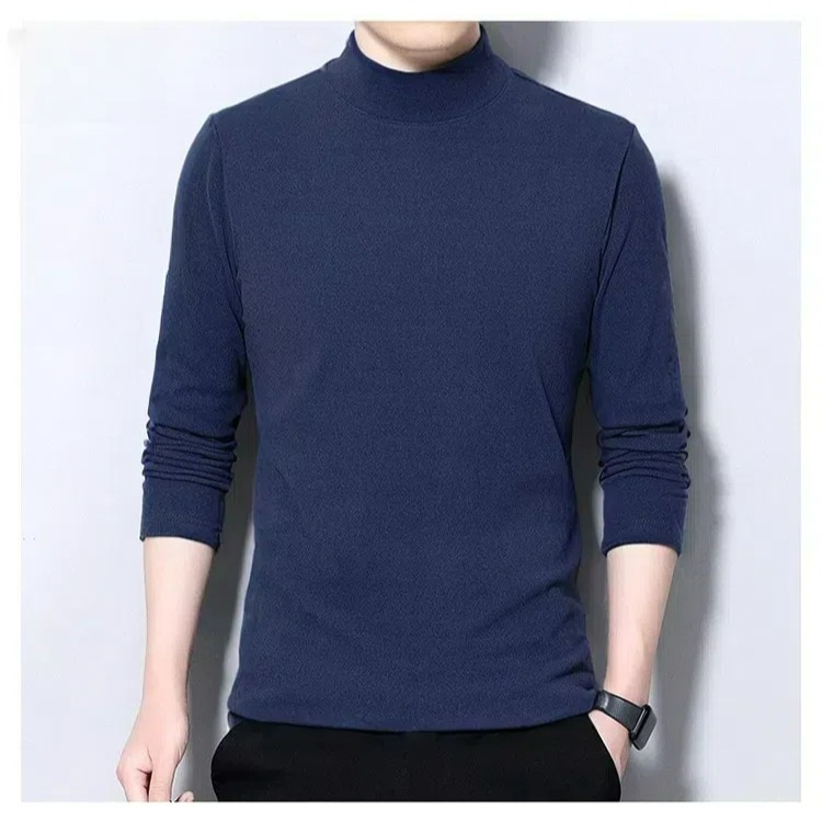 【JDUDS】發熱衣 衛生衣 保暖衣 保暖衣衛生衣 刷毛發熱衣 刷毛保暖衣 男發熱衣 內搭保暖衣 衛生衣-規格圖9