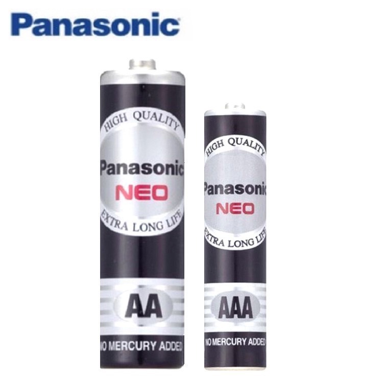 【JDUDS】國際牌電池 碳鋅電池 3號 4號 電池 AAA 乾電池 AA 三號電池 四號電池 國際牌 小電池-細節圖6