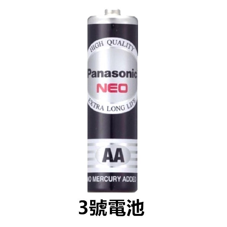【JDUDS】國際牌電池 碳鋅電池 3號 4號 電池 AAA 乾電池 AA 三號電池 四號電池 國際牌 小電池-規格圖7