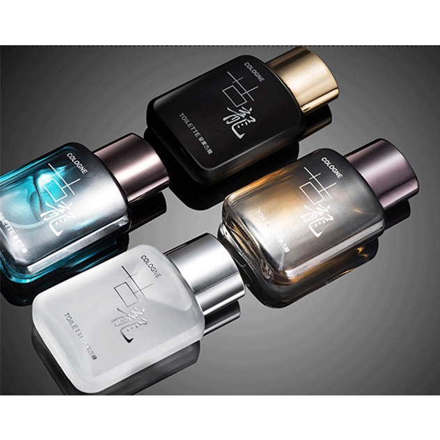 【JDUDS】男性古龍香水 運動香水 古龍香水 約會香水 男性香水 男士香氛香水噴霧 男人味 性感-細節圖4