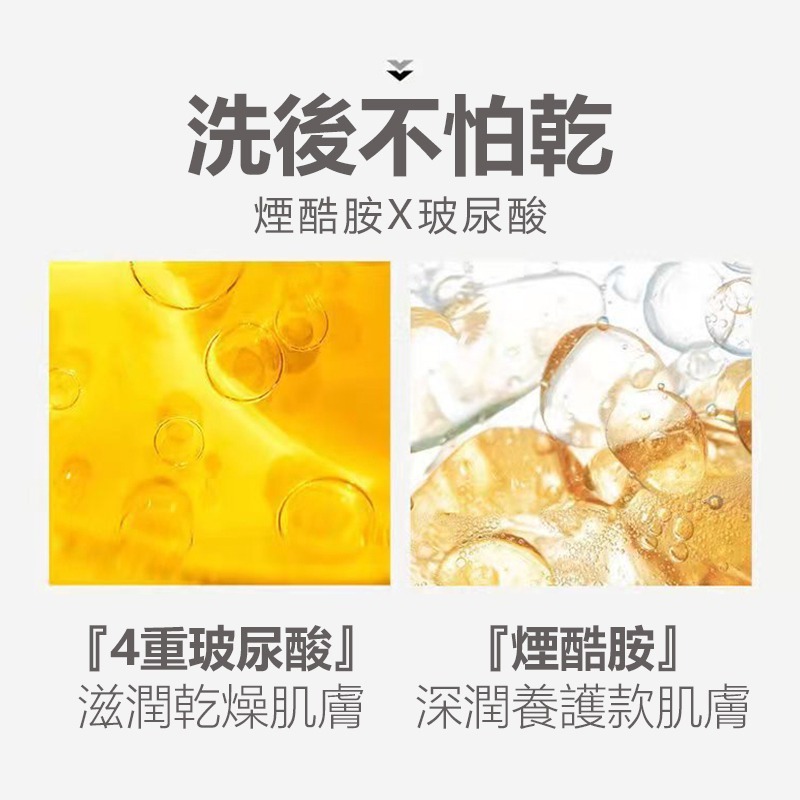 【台灣現貨】牛油果 牛油果去角質磨砂膏 冰淇淋磨砂膏 去角質深層250g-細節圖3