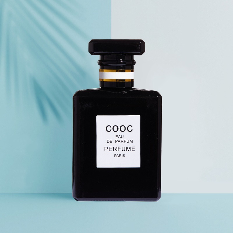 【JDUDS】COOC花香香水 50ML 花香香水 清新香水 香水 噴霧香水 淡香水 女香 香水持久淡香-細節圖5