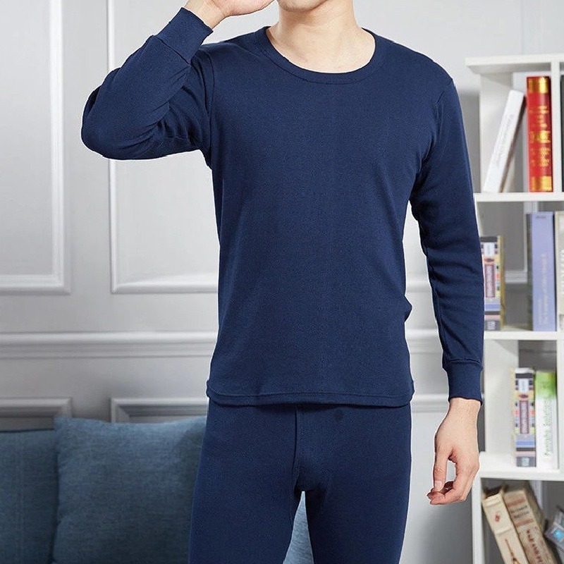 【JDUDS】圓領/立領 輕薄款/刷毛款 發燒衣 衛生衣 保暖衣 保暖衣衛生衣 發熱衣 保暖衣 男士發熱衣-細節圖4