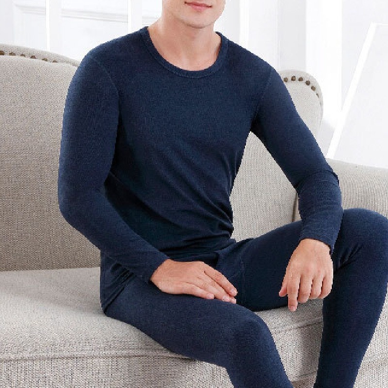 【JDUDS】圓領/立領 輕薄款/刷毛款 發燒衣 衛生衣 保暖衣 保暖衣衛生衣 發熱衣 保暖衣 男士發熱衣-細節圖7