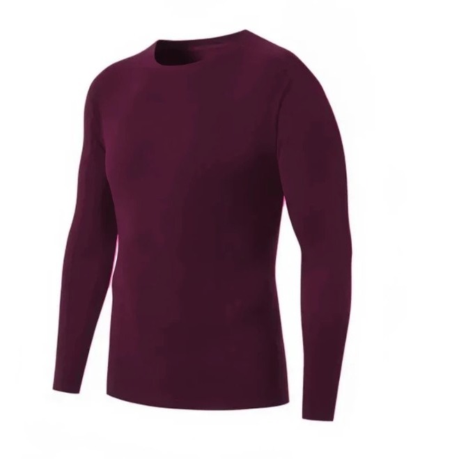 【JDUDS】圓領/立領 輕薄款/刷毛款 發燒衣 衛生衣 保暖衣 保暖衣衛生衣 發熱衣 保暖衣 男士發熱衣-規格圖9