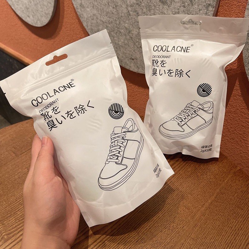 【JDUDS】鞋子除臭球 去味球 芳香球 消臭球 除異味球 除鞋臭球 除臭球 鞋櫃球 清潔球 除臭工具-細節圖9