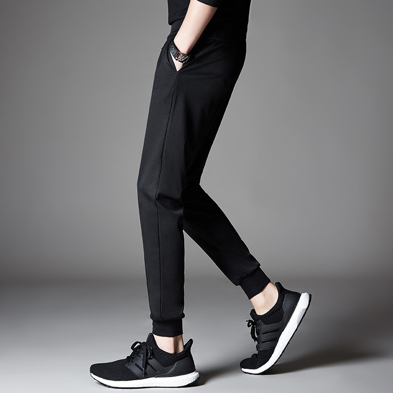 【JDUDS】網眼透氣運動長褲 運動褲 運動長褲 長褲 休閒褲 透氣 速乾 流行 有型 潮流 多款任選-規格圖9