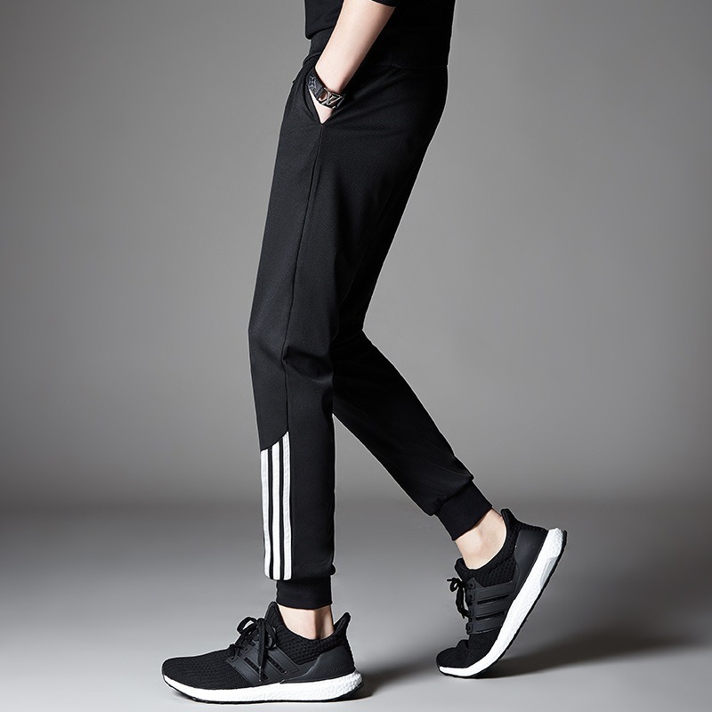 【JDUDS】網眼透氣運動長褲 運動褲 運動長褲 長褲 休閒褲 透氣 速乾 流行 有型 潮流 多款任選-規格圖9