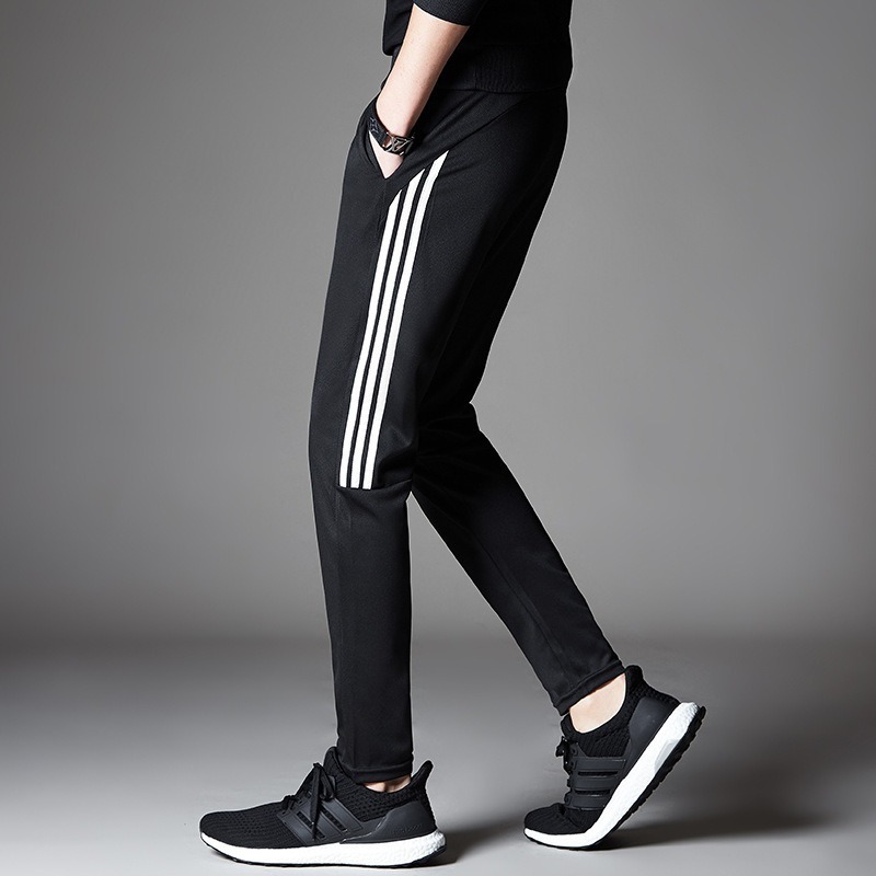 【JDUDS】網眼透氣運動長褲 運動褲 運動長褲 長褲 休閒褲 透氣 速乾 流行 有型 潮流 多款任選-規格圖9