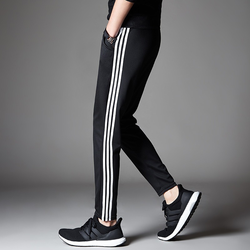 【JDUDS】網眼透氣運動長褲 運動褲 運動長褲 長褲 休閒褲 透氣 速乾 流行 有型 潮流 多款任選-規格圖9