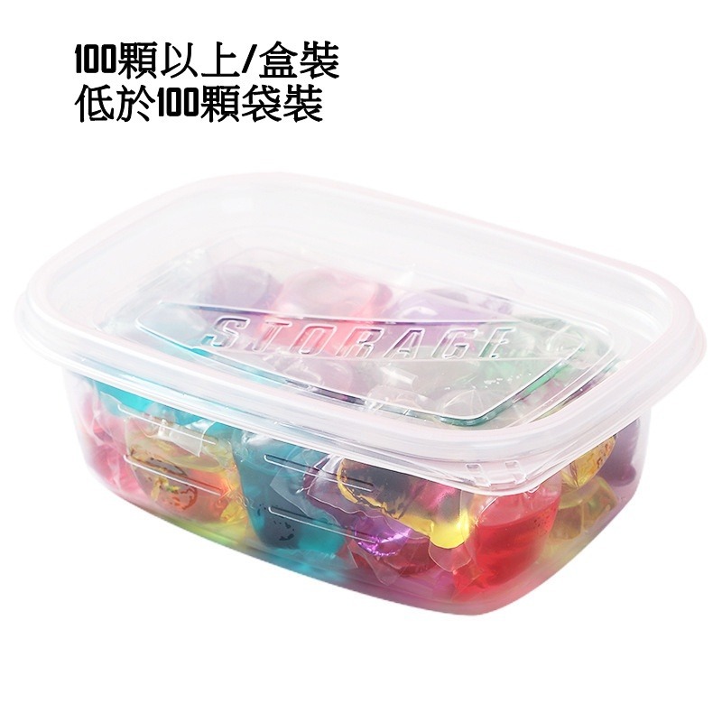 【JDUDS】三合一洗衣球 洗衣凝珠 洗衣流香珠 三腔洗衣球 芳香洗衣球 洗衣膠囊 濃縮洗衣精  香氛洗衣球 洗衣凝珠-細節圖9