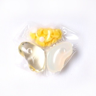 【JDUDS】三合一洗衣球 洗衣凝珠 洗衣流香珠 三腔洗衣球 芳香洗衣球 洗衣膠囊 濃縮洗衣精  香氛洗衣球 洗衣凝珠-規格圖9